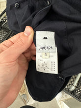 Load image into Gallery viewer, 2000s Jipijapa Reversible Jacket with Removable Zippered Hood - Size L