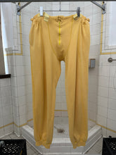 Load image into Gallery viewer, 1980s Issey Miyake Articulated Sweatpants with Belted Waistline - Size M