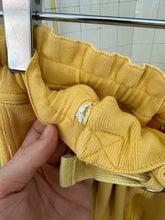 Load image into Gallery viewer, 1980s Issey Miyake Articulated Sweatpants with Belted Waistline - Size M