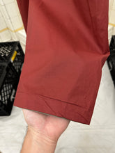 Load image into Gallery viewer, 2000s Dockers Equipment for Legs x Massimo Osti "Hurricane" Pants with Packable Cargo Pockets - Size M