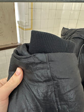Load image into Gallery viewer, aw1999 Issey Miyake Crinkled Hooded Down Parka - Size L