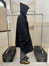 Load image into Gallery viewer, ss2005 Issey Miyake Convertible Chest-rig with Packable Poncho - Size OS