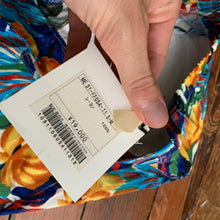 Load image into Gallery viewer, ss1993 Issey Miyake Aloha Floral Shorts - Size M