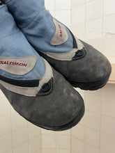 Load image into Gallery viewer, 2000s Salomon Adventure 7 Gen 2 - Size 11 US