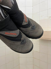 Load image into Gallery viewer, 1990s Salomon Adventure 7 Gen 1 - Size 7.5 US