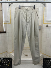 Load image into Gallery viewer, 1980s Katharine Hamnett Tapered Trousers - Size L