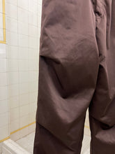 Load image into Gallery viewer, 2000s Jipijapa Snowpants with Backpocket Zipper Opening - Size M