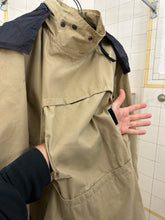 Load image into Gallery viewer, 2000s Jipijapa Square 4-Way Pocket Jacket - Size L