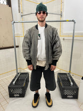 Load image into Gallery viewer, 2010s Bernhard Willhelm Batwing Bomber Jacket - Size OS