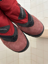 Load image into Gallery viewer, 2000s Salomon Adventure 7 Gen 2 - Size 7.5 US