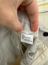 Load image into Gallery viewer, 2000s Dockers Equipment For Legs x Massimo Osti Velcro Back Pocket Shorts - Size M