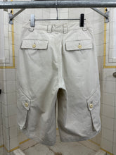 Load image into Gallery viewer, aw1993 Issey Miyake Baggy Cargo Shorts - Size S