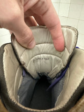Load image into Gallery viewer, 1990s Salomon Authentic 9 Lug Sole Hiking Boots with Ankle Chassis System - Size 8 US