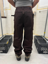Load image into Gallery viewer, 2000s Jipijapa Snowpants with Backpocket Zipper Opening - Size M