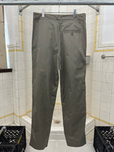 Load image into Gallery viewer, 1980s Marithe Francois Girbaud x Closed Pleated Waistband Trousers - Size L