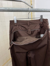 Load image into Gallery viewer, 2000s Jipijapa Snowpants with Backpocket Zipper Opening - Size M