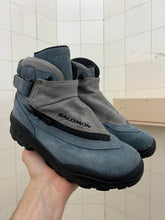 Load image into Gallery viewer, 1990s Salomon Adventure 7 Gen 1 - Size ~7.5 US