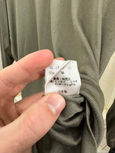 Load image into Gallery viewer, 1980s Issey Miyake Rayon LS Tee - Size M