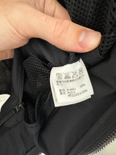 Load image into Gallery viewer, ss2001 Issey Miyake Multi Paneled Inflatable Nylon/Mesh Jacket - Size M
