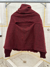 Load image into Gallery viewer, 1980s Issey Miyake Modular Cocoon Sweater - Size M