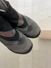 Load image into Gallery viewer, 1990s Salomon Adventure 7 Gen 1 - Size 8.5 US