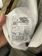Load image into Gallery viewer, 1980s Marithe Francois Girbaud x Closed Pleated Waistband Trousers - Size L