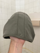 Load image into Gallery viewer, aw2023 Bryan Jimenez Jersey Headcap in Olive - Size OS