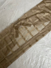 Load image into Gallery viewer, 1980s Issey Miyake Silk Rectangular Bolero - Size M