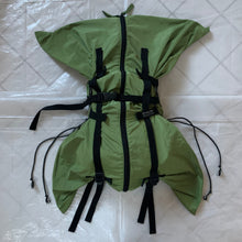 Load image into Gallery viewer, 2000s Final Home Transformable Pillow Backpack - Size OS