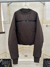 Load image into Gallery viewer, aw2023 Bryan Jimenez Anti-Exposure Pullover - Size M