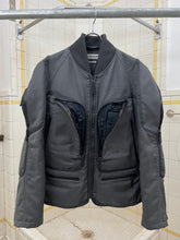 Load image into Gallery viewer, aw2000 Issey Miyake Ballistic Nylon Cargo Moto Jacket - Size M