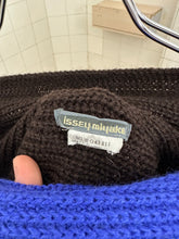 Load image into Gallery viewer, 1980s Issey Miyake Knit Bolero with Gloves - Size OS