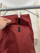 Load image into Gallery viewer, 2000s Dockers Equipment for Legs x Massimo Osti "Hurricane" Pants with Packable Cargo Pockets - Size M