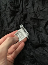 Load image into Gallery viewer, aw1999 Issey Miyake Crinkled Iridescent Bolero Top - Size Women's L