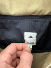 Load image into Gallery viewer, 2000s Jipijapa Square 4-Way Pocket Jacket - Size L