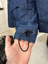 Load image into Gallery viewer, 2000s Levis All Duty Denim Mountain Parka - Size M