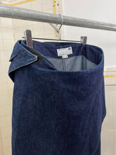 Load image into Gallery viewer, 1990s Vexed Generation Wrap Waist Denim Jeans - Size L