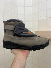 Load image into Gallery viewer, 1990s Salomon Adventure 7 Gen 1 - Size 10 US