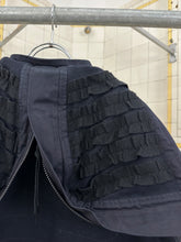 Load image into Gallery viewer, 2000s Jipijapa Reversible Jacket with Removable Zippered Hood - Size L