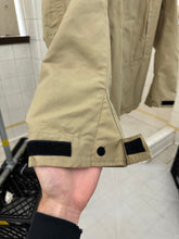 Load image into Gallery viewer, 2000s Jipijapa Square 4-Way Pocket Jacket - Size L