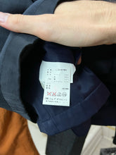 Load image into Gallery viewer, 1999 Comme des Garcons Homme Homme Reversible Double Layered Bomber - Size M
