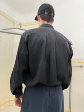 Load image into Gallery viewer, 1980s Katharine Hamnett Multi Pocket Light Cotton Shirt - Size L
