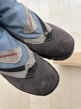 Load image into Gallery viewer, 2000s Salomon Adventure 7 Gen 2 - Size 11 US