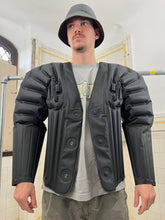 Load image into Gallery viewer, aw1987 Issey Miyake Inflatable Rubber Jacket - Size OS