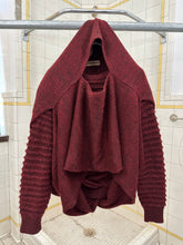 Load image into Gallery viewer, 1980s Issey Miyake Modular Cocoon Sweater - Size M