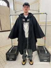 Load image into Gallery viewer, ss2005 Issey Miyake Convertible Chest-rig with Packable Poncho - Size OS