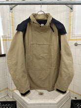 Load image into Gallery viewer, 2000s Jipijapa Square 4-Way Pocket Jacket - Size L