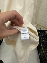 Load image into Gallery viewer, aw2023 Bryan Jimenez Armstrong Hoodie in Natural