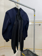 Load image into Gallery viewer, 1999 Comme des Garcons Homme Homme Reversible Double Layered Bomber - Size M