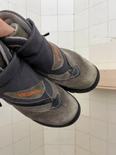 Load image into Gallery viewer, 1990s Salomon Adventure 7 Gen 1 - Size 6 US